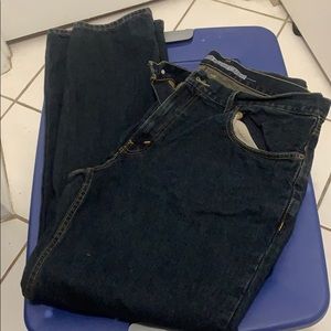Men’s jeans. NWOT
